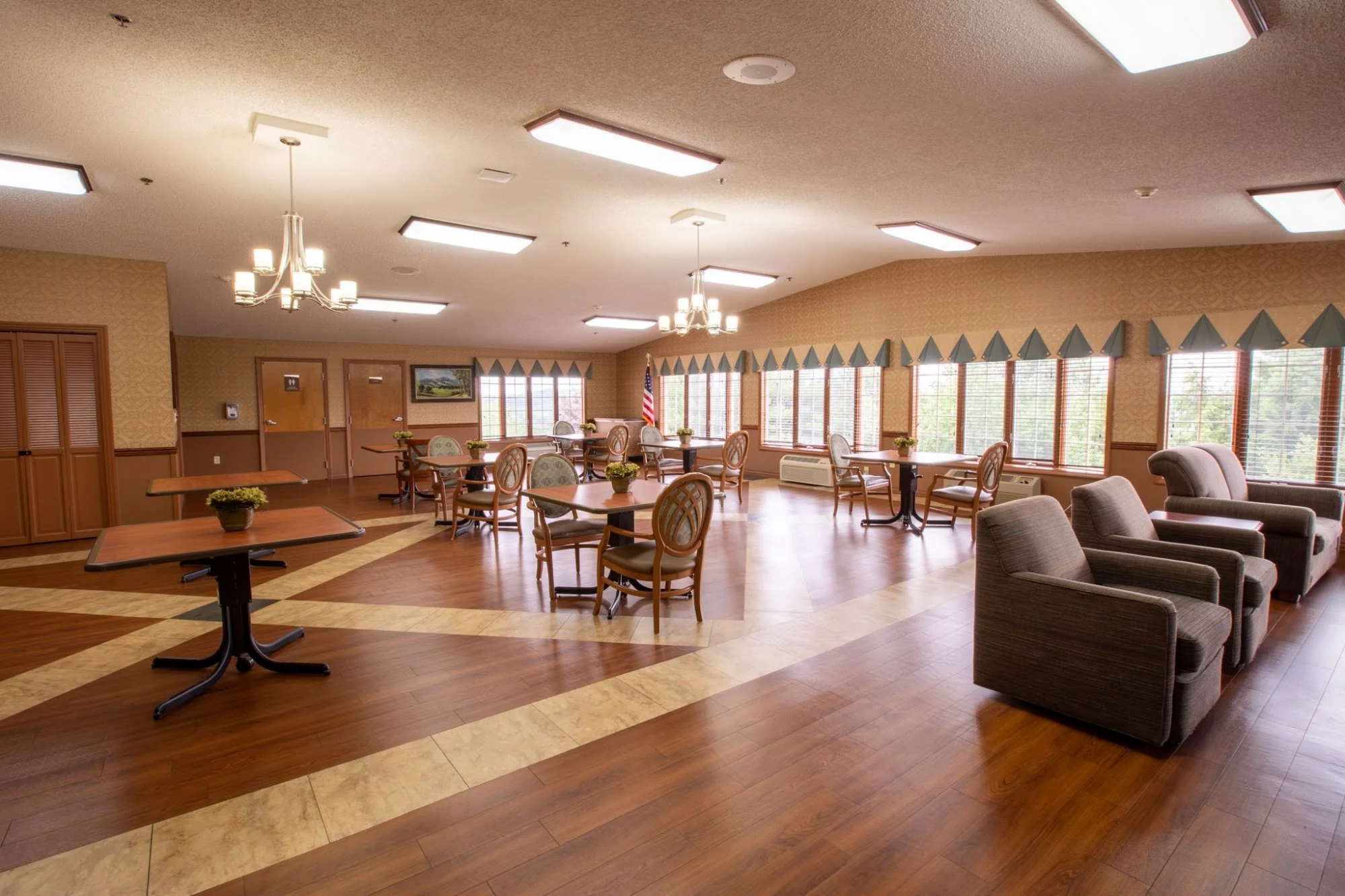 WATERVIEW POINTE NURSING & REHABILITATION