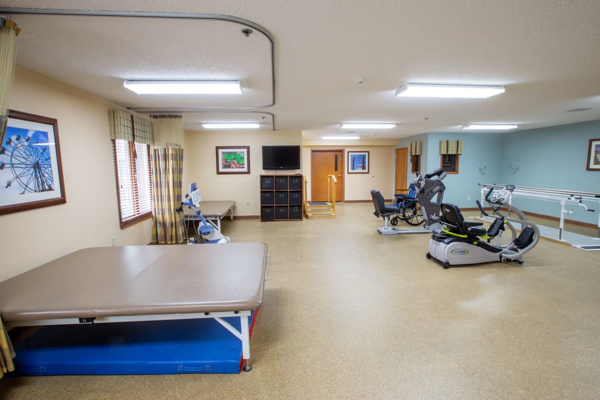 WATERVIEW POINTE NURSING & REHABILITATION