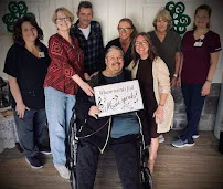 WATERVILLE RESIDENTIAL CARE CENTER