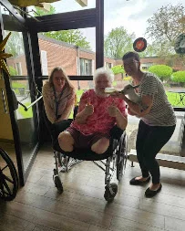 WATERVILLE RESIDENTIAL CARE CENTER