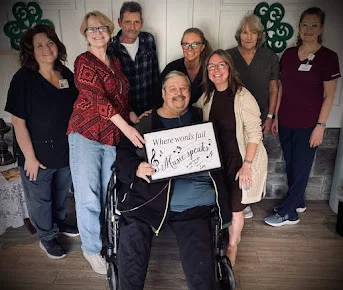 WATERVILLE RESIDENTIAL CARE CENTER