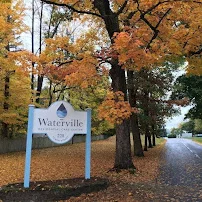 WATERVILLE RESIDENTIAL CARE CENTER