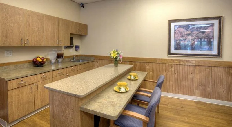WATHENA HEALTHCARE & REHABILITATION CENTER