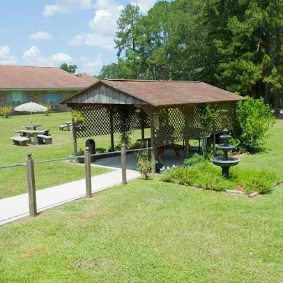 WAYCROSS HEALTH AND REHABILITATION
