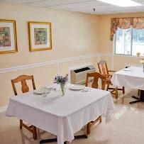 WAYCROSS HEALTH AND REHABILITATION