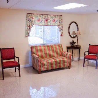 WAYCROSS HEALTH AND REHABILITATION