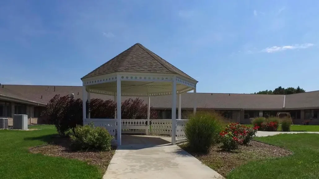 WAYNE COUNTRYVIEW CARE AND REHABILITATION