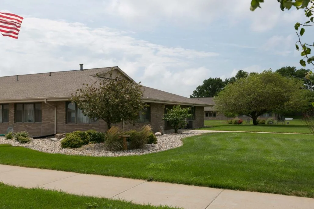 WAYNE COUNTRYVIEW CARE AND REHABILITATION