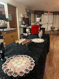 WAYNE COUNTY CARE CENTER