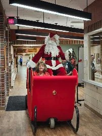WAYNE COUNTY CARE CENTER