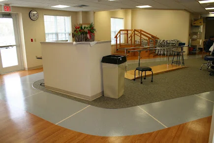 WAYNE COUNTY NURSING HOME