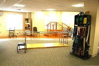 WAYNE COUNTY NURSING HOME