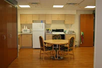 WAYNE COUNTY NURSING HOME