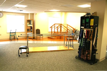 WAYNE COUNTY NURSING HOME