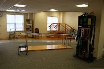 WAYNE COUNTY NURSING HOME