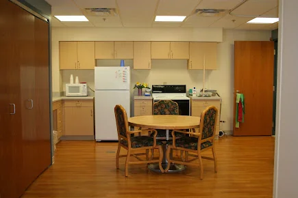 WAYNE COUNTY NURSING HOME