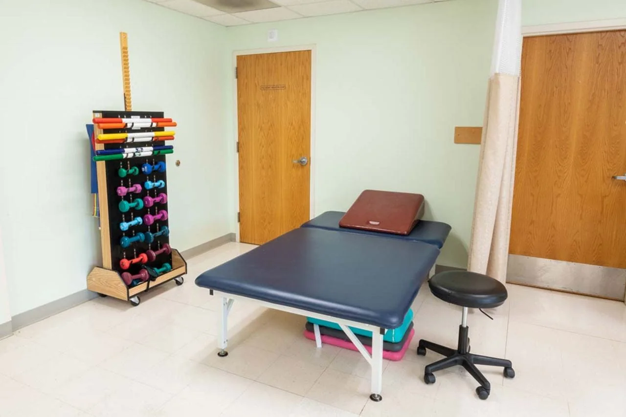 WAYNE HEALTH CARE
