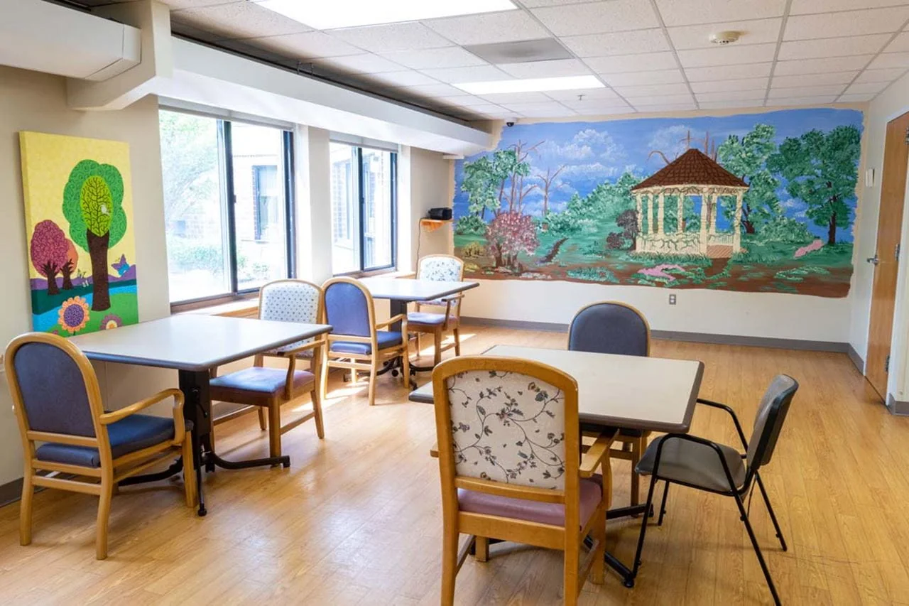 WAYNE HEALTH CARE