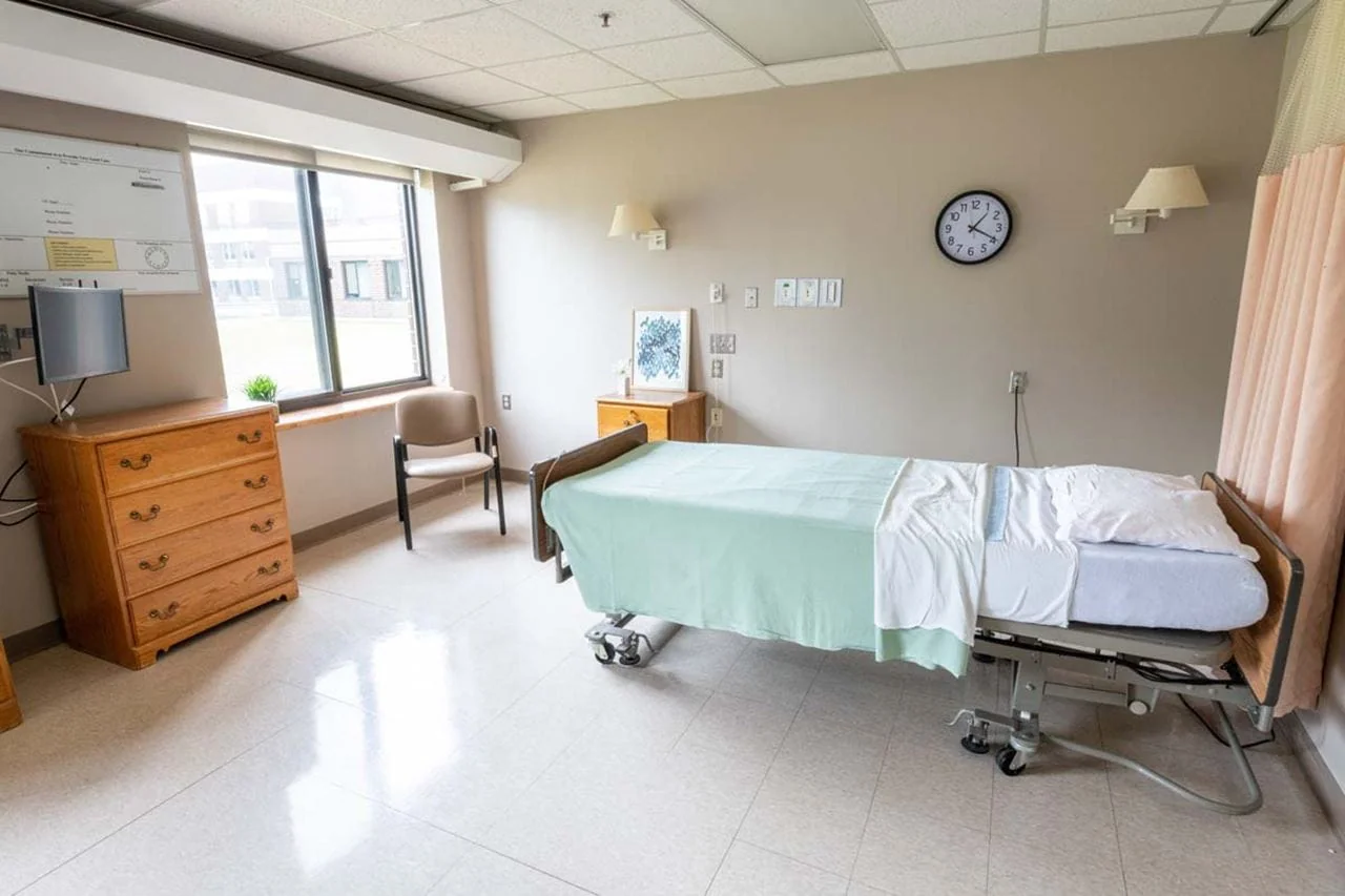 WAYNE HEALTH CARE