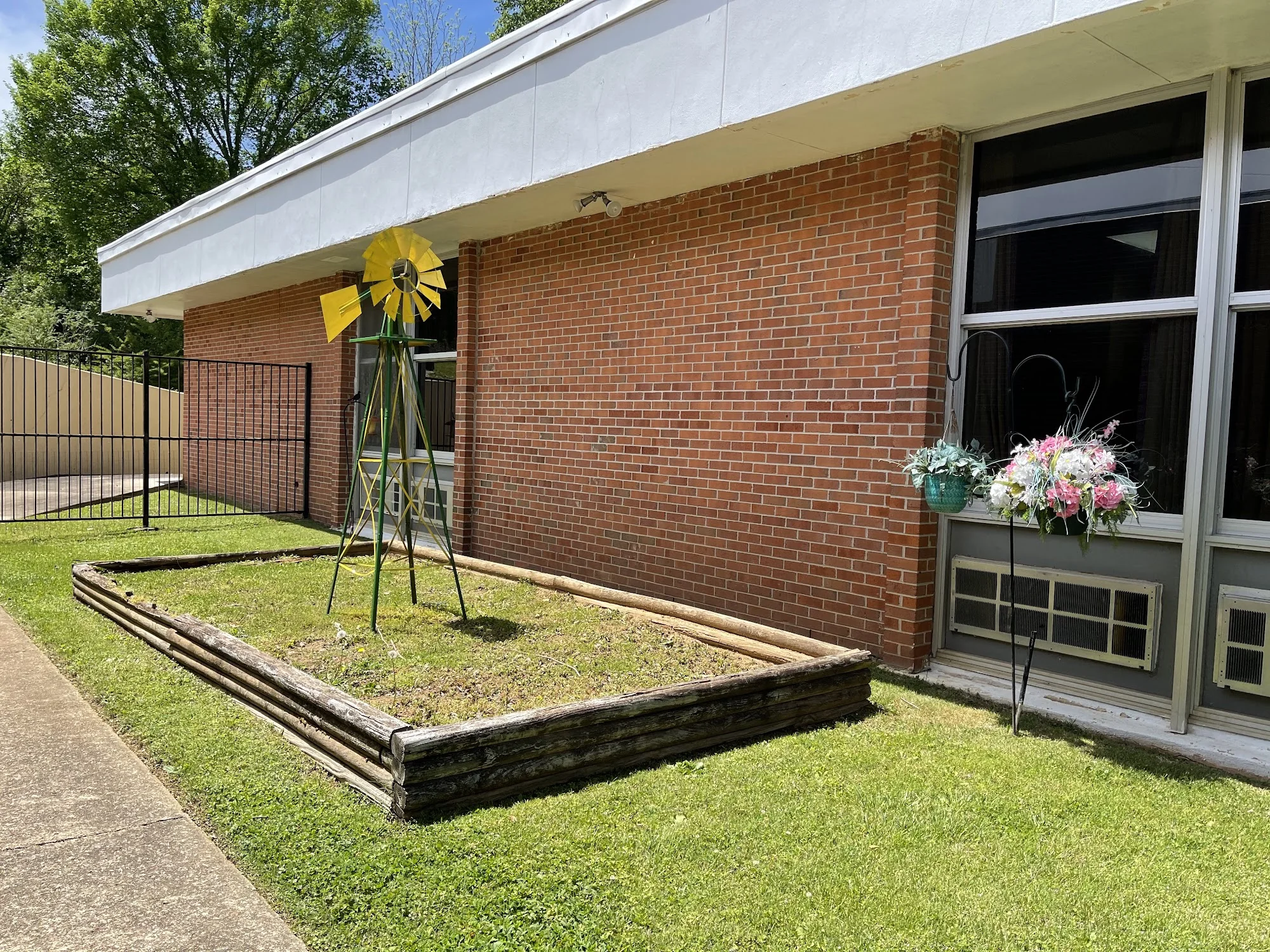 WAYNESBORO POST ACUTE & REHABILITATION