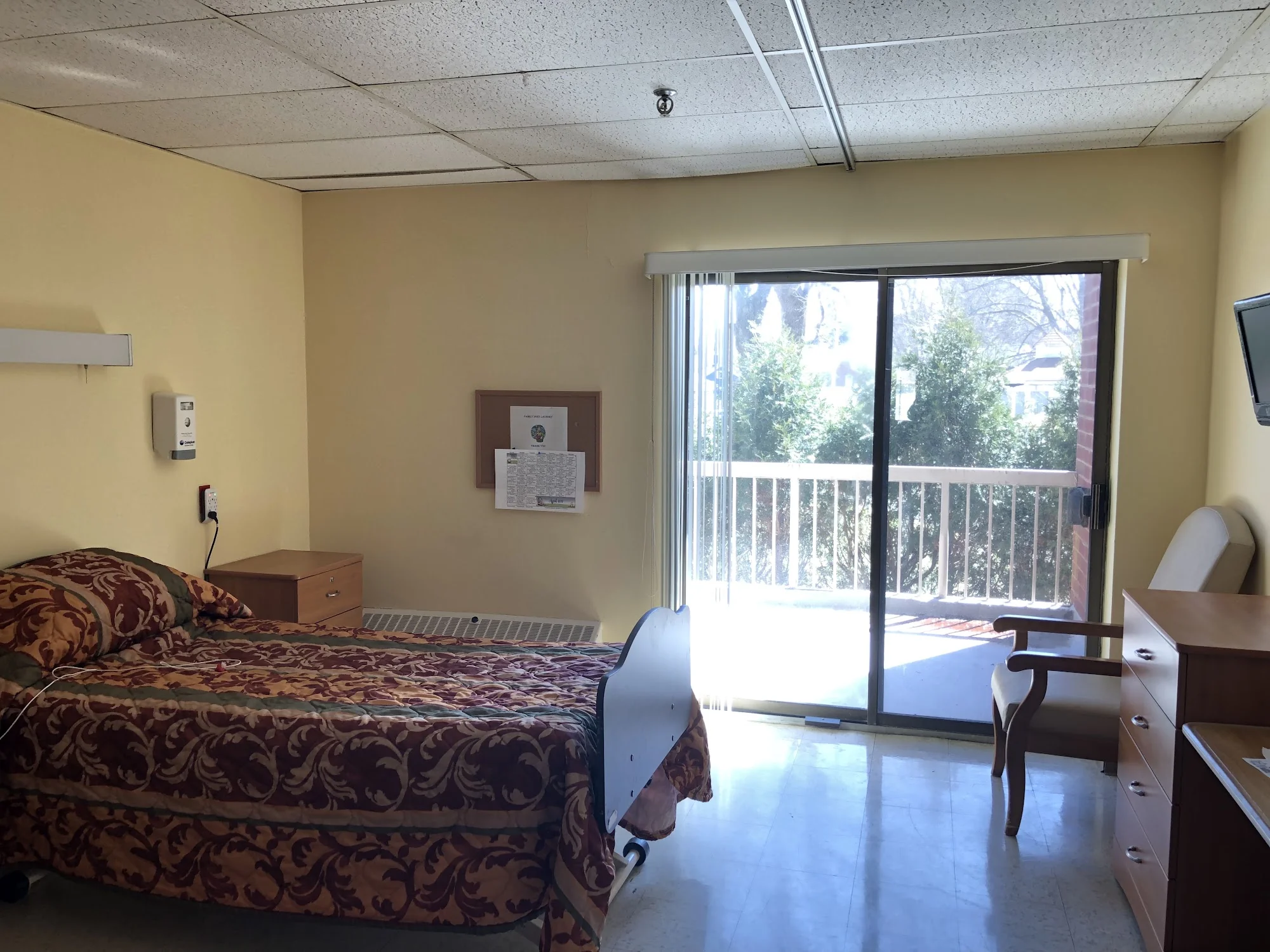WEBSTER MANOR REHABILITATION & HEALTH CARE CENTER