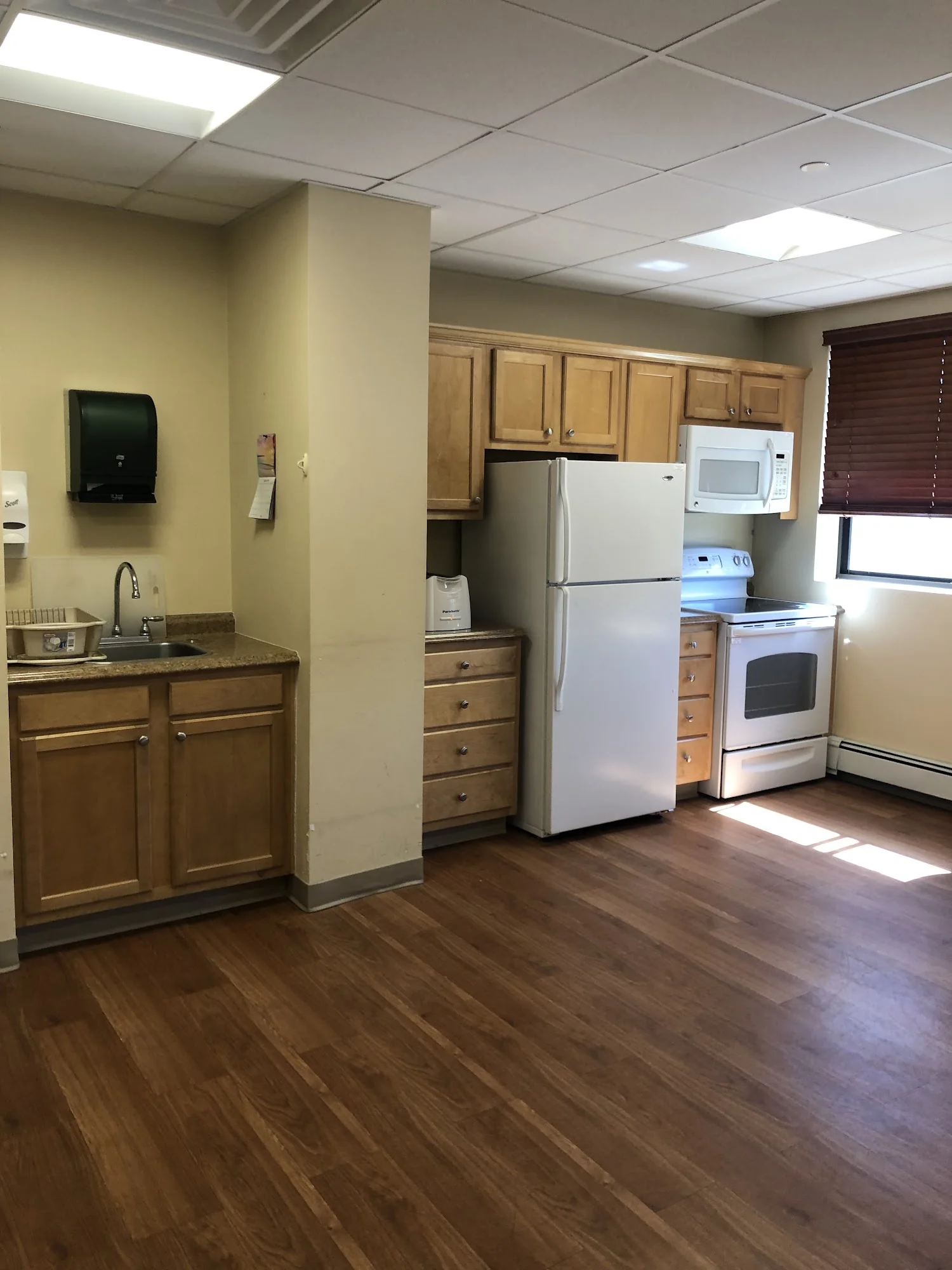WEBSTER MANOR REHABILITATION & HEALTH CARE CENTER