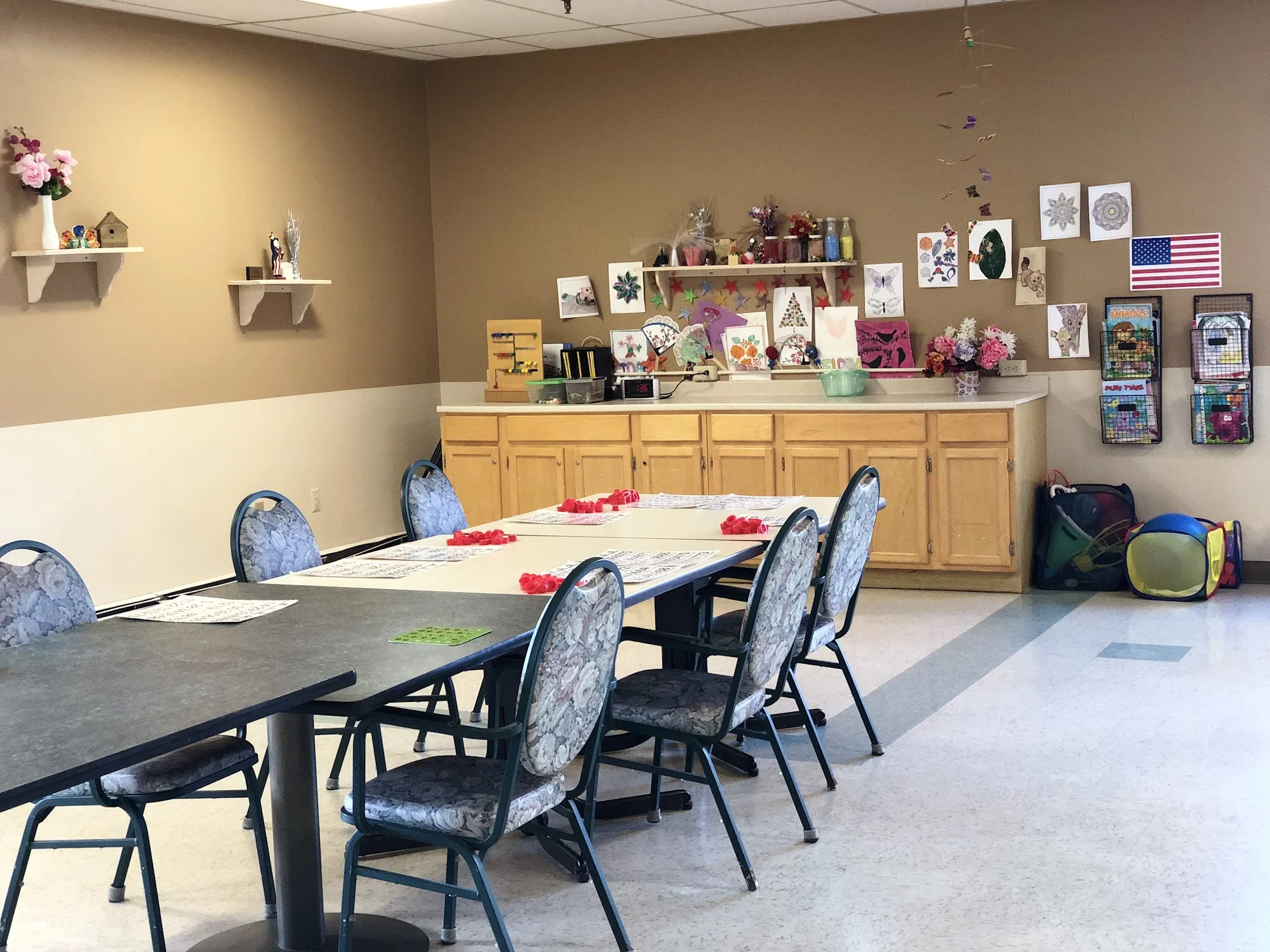 WEBSTER MANOR REHABILITATION & HEALTH CARE CENTER