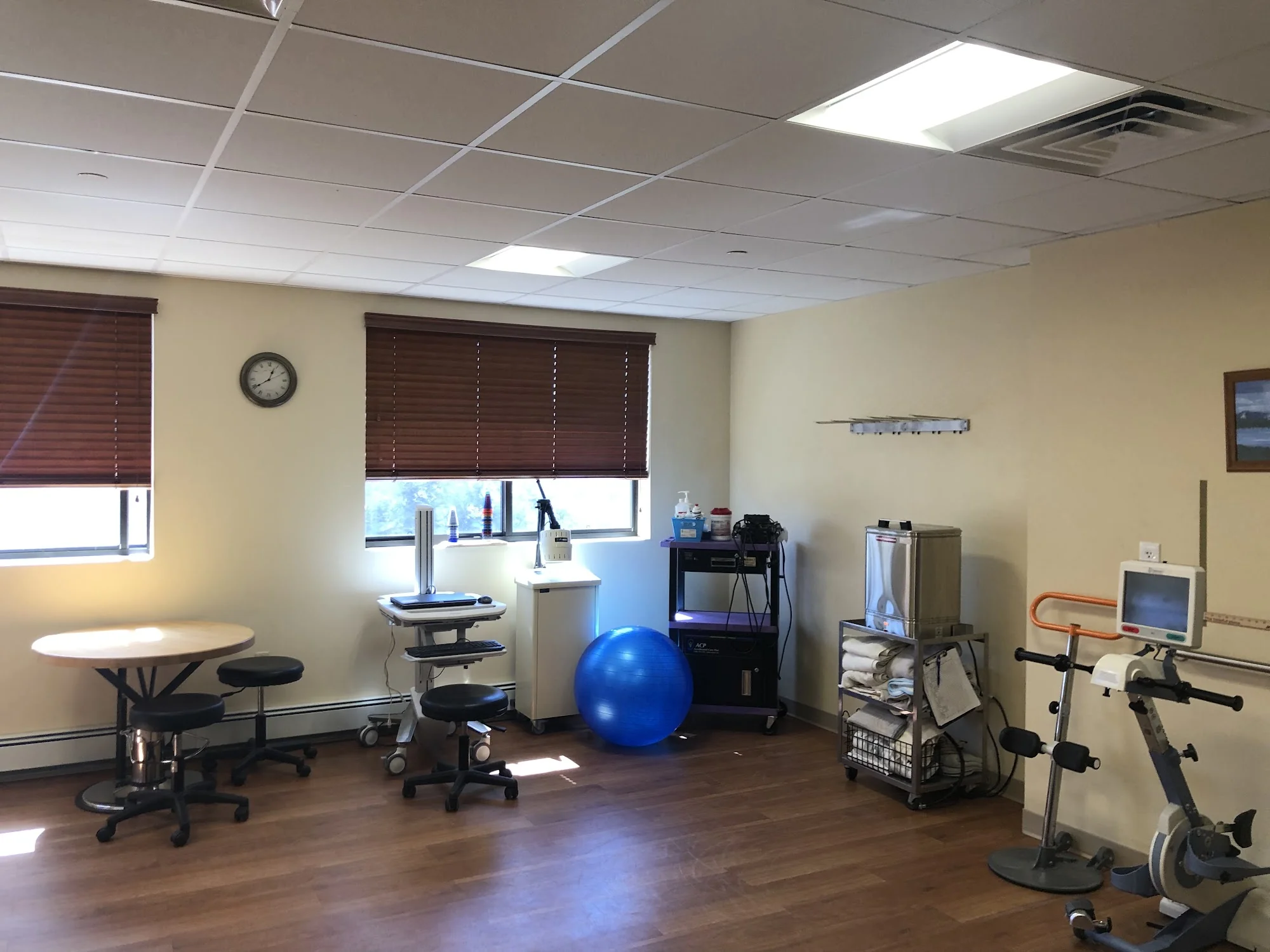 WEBSTER MANOR REHABILITATION & HEALTH CARE CENTER