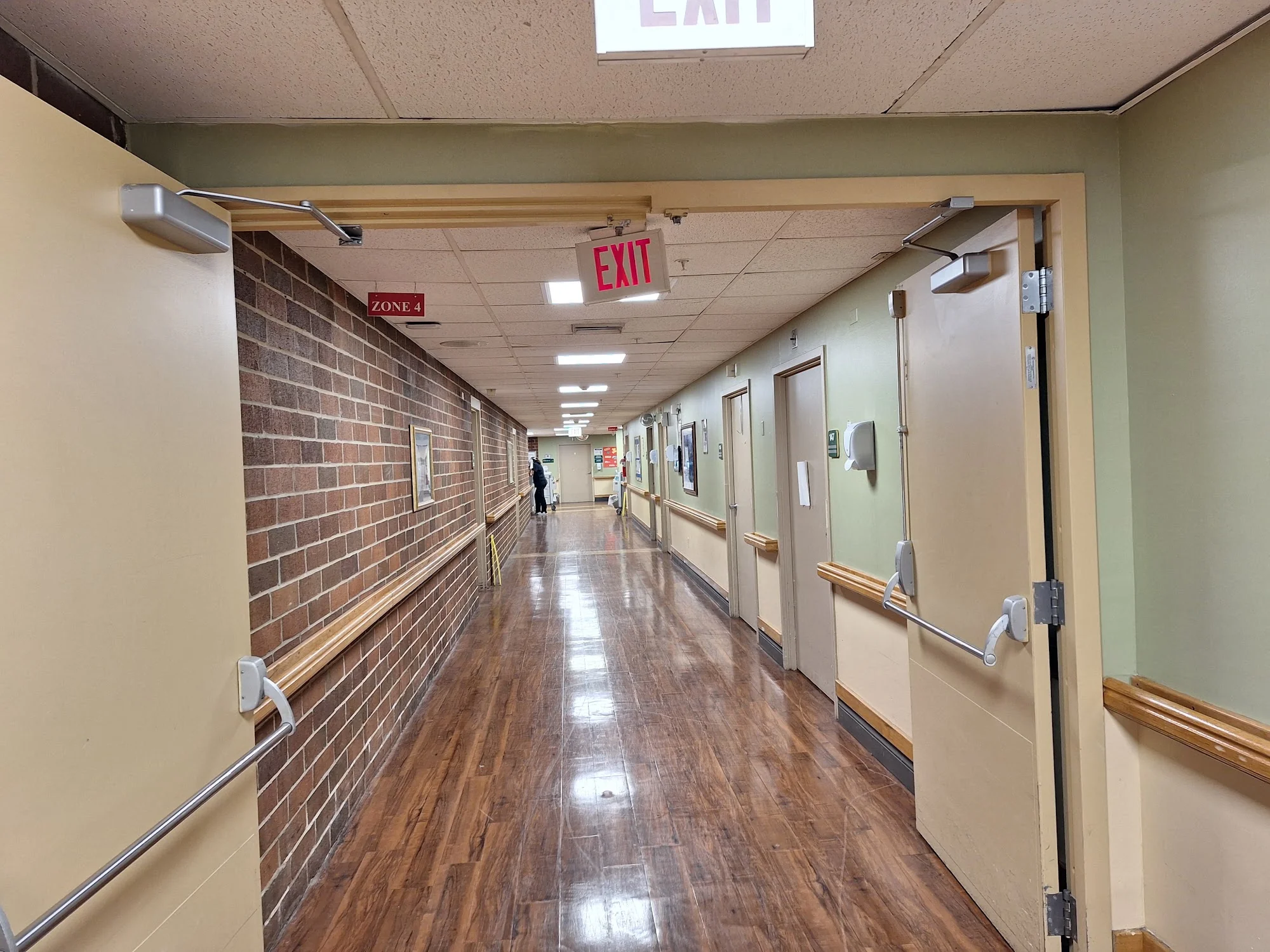 WECARE AT MURRYSVILLE REHAB AND NURSING CENTER