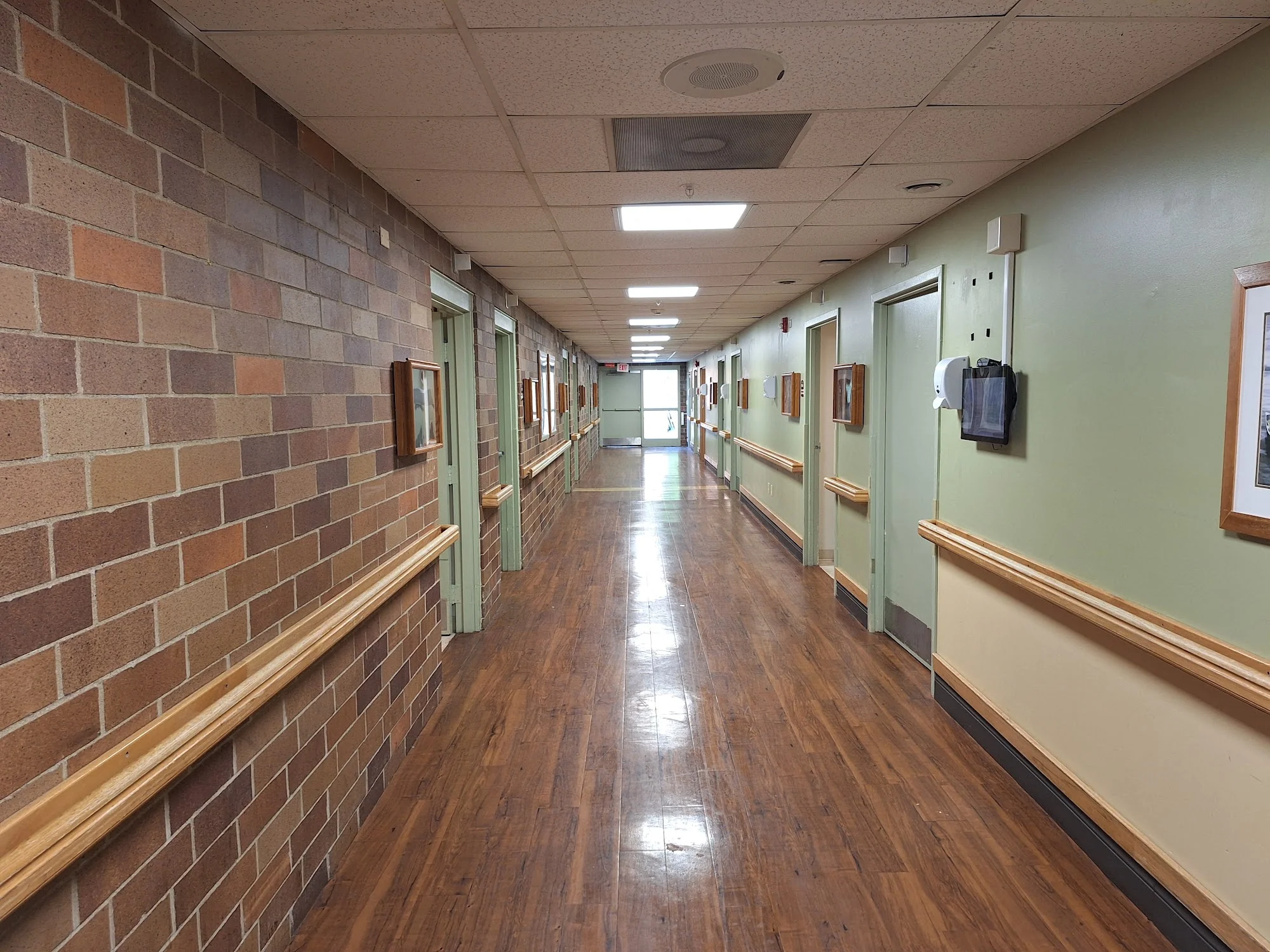 WECARE AT MURRYSVILLE REHAB AND NURSING CENTER