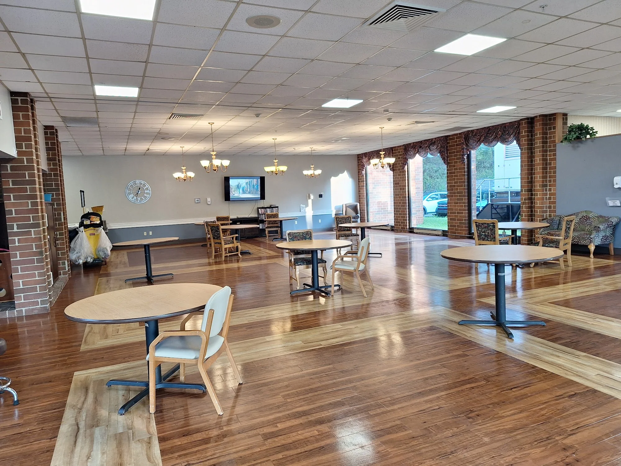 WECARE AT MURRYSVILLE REHAB AND NURSING CENTER