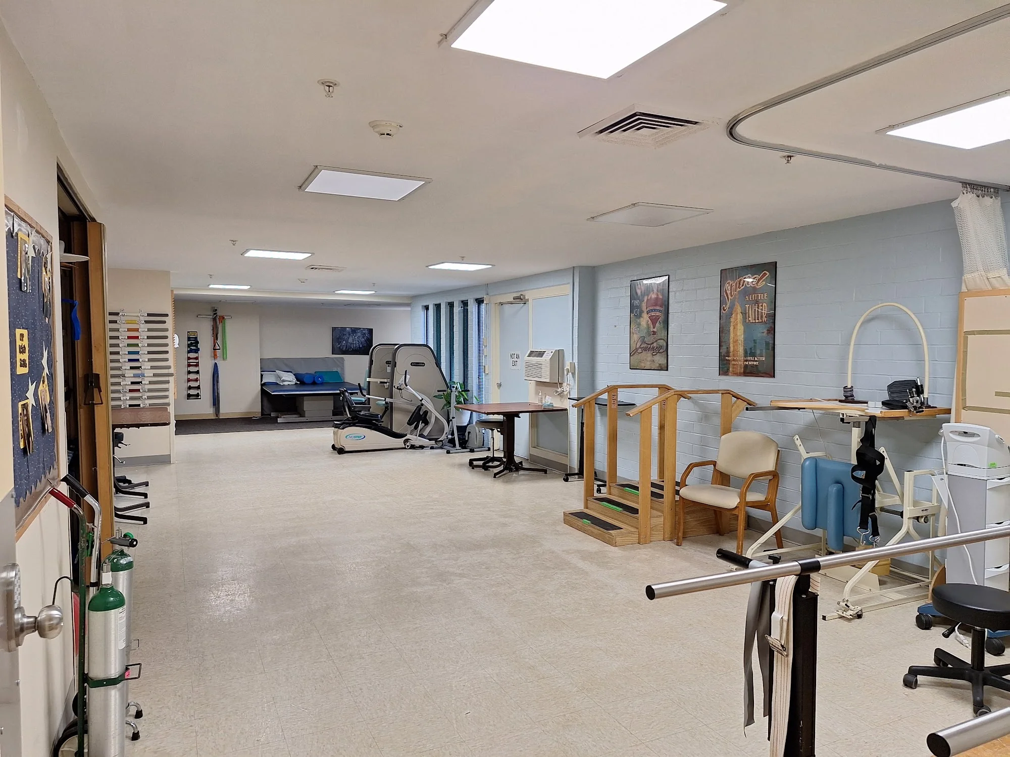 WECARE AT MURRYSVILLE REHAB AND NURSING CENTER