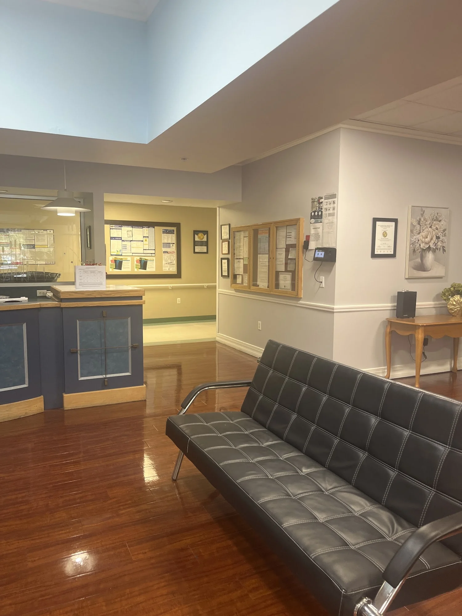 Wedgewood Healthcare and Rehabilitation Center - Skilled Nursing photo