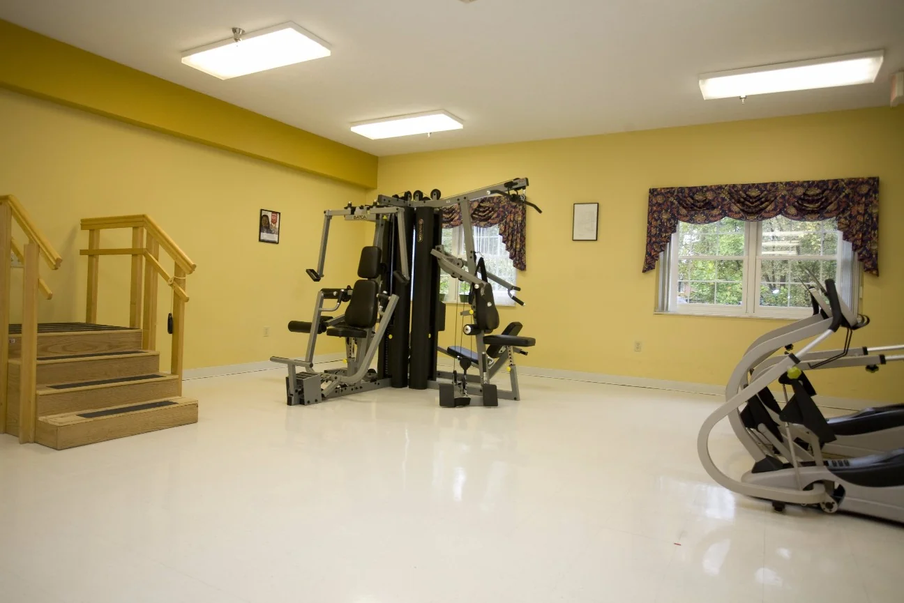 WEDGEWOOD HEALTHCARE CENTER