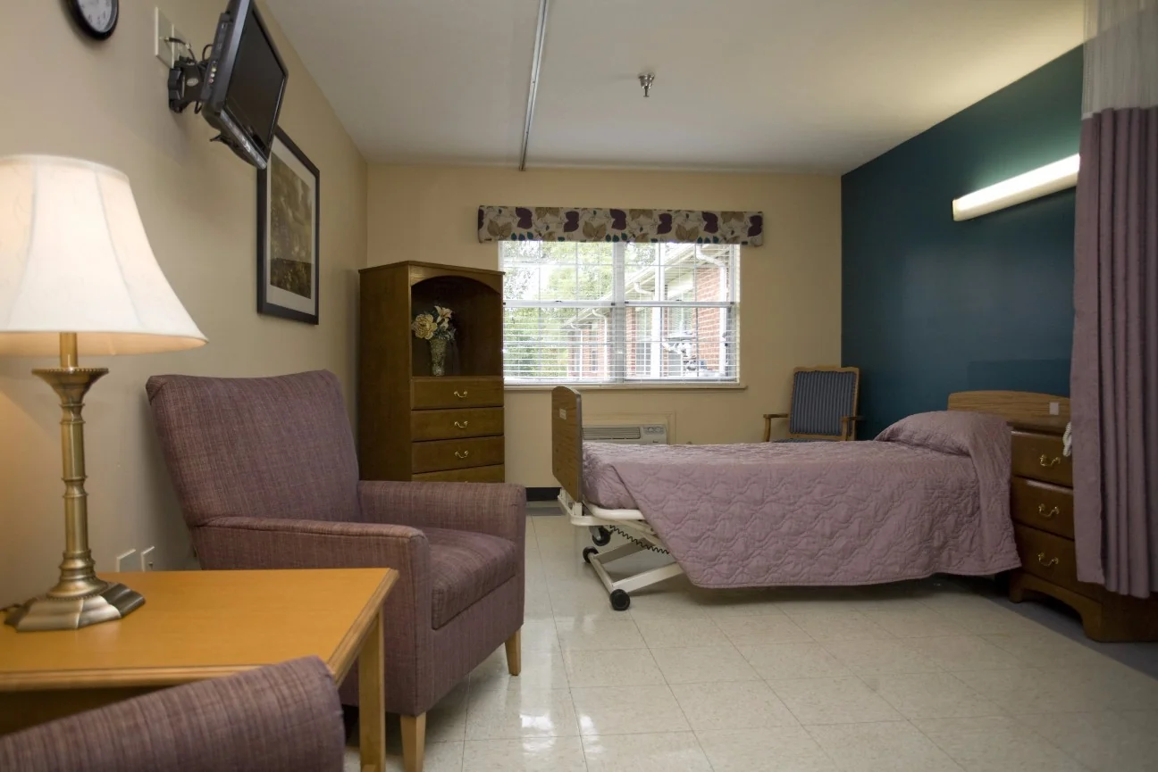 WEDGEWOOD HEALTHCARE CENTER