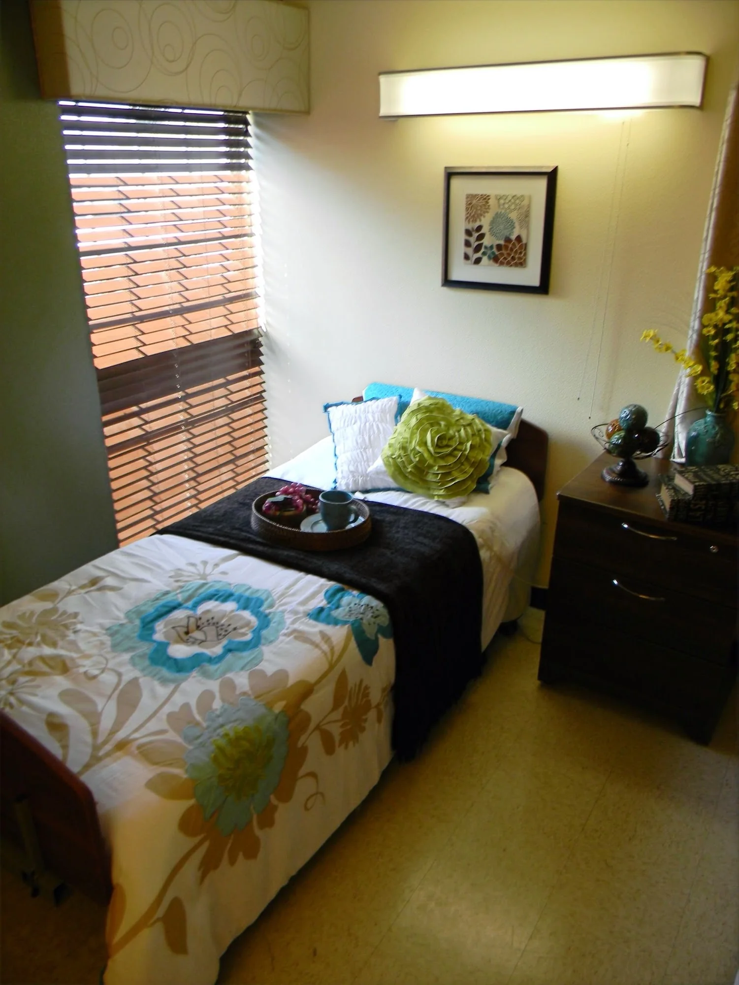 WEDGEWOOD NURSING HOME