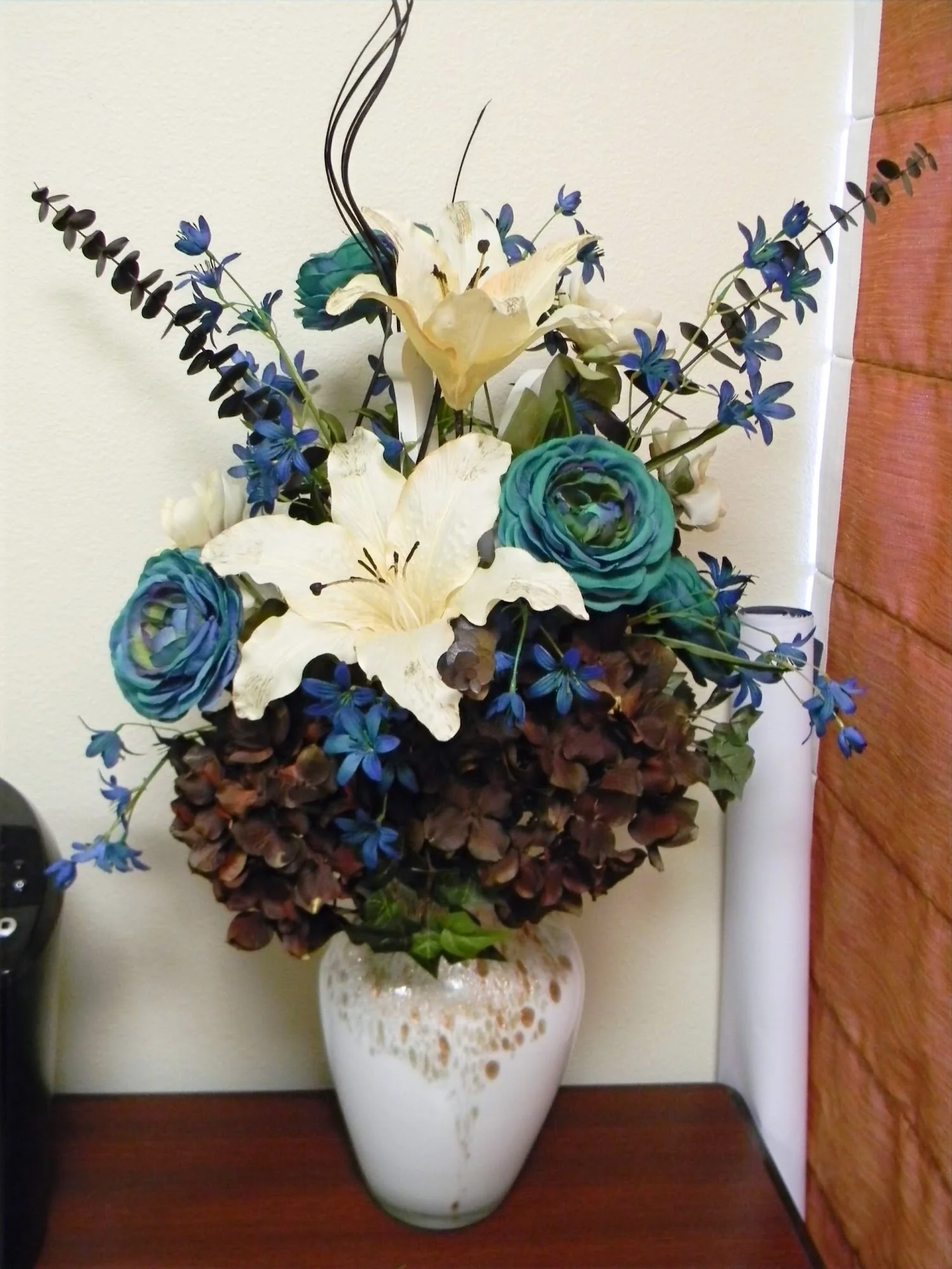 WEDGEWOOD NURSING HOME