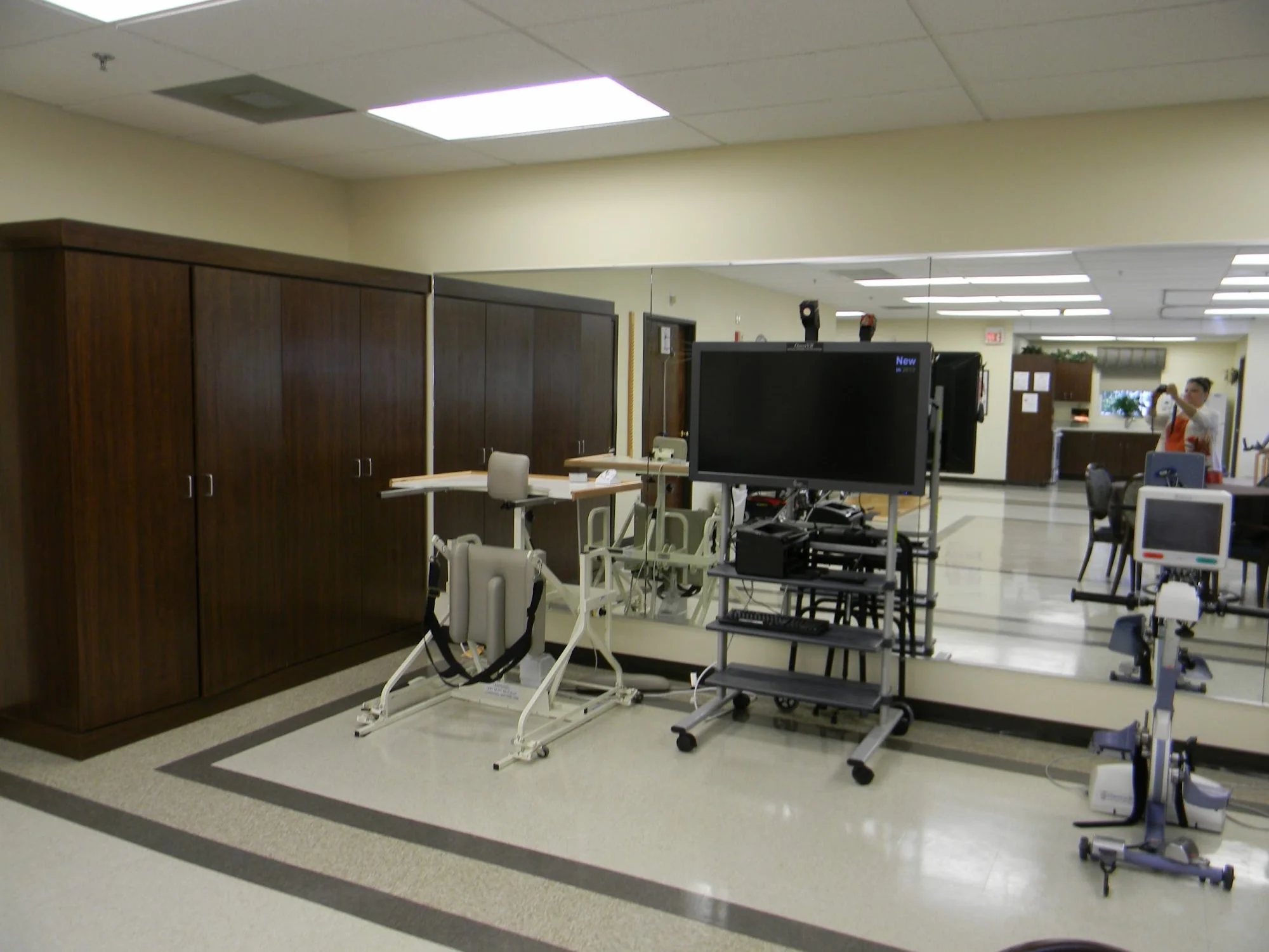 WEDGEWOOD NURSING HOME