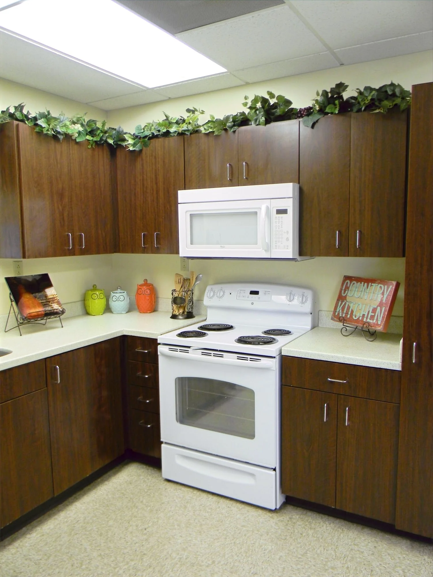 WEDGEWOOD NURSING HOME