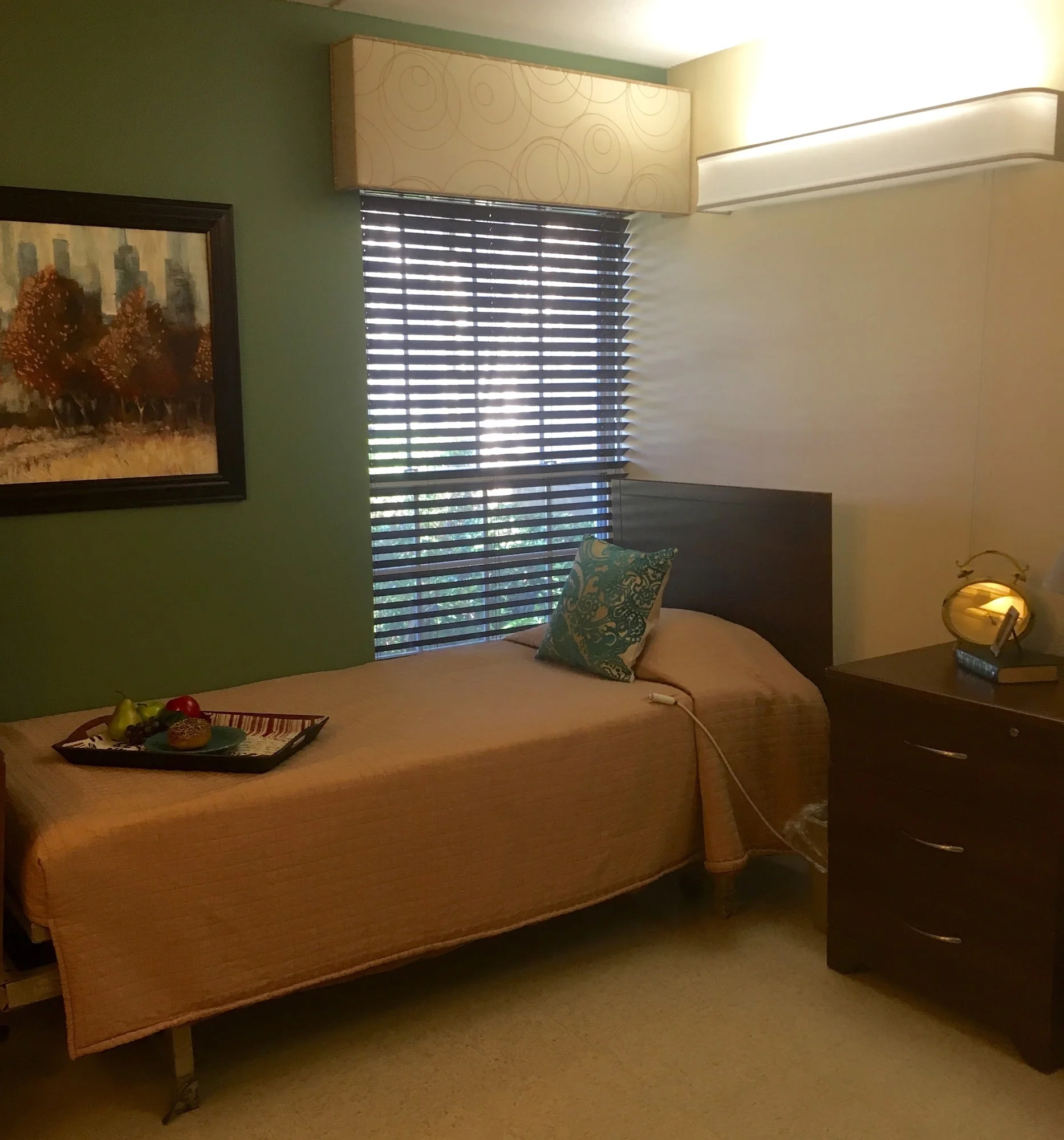 WEDGEWOOD NURSING HOME