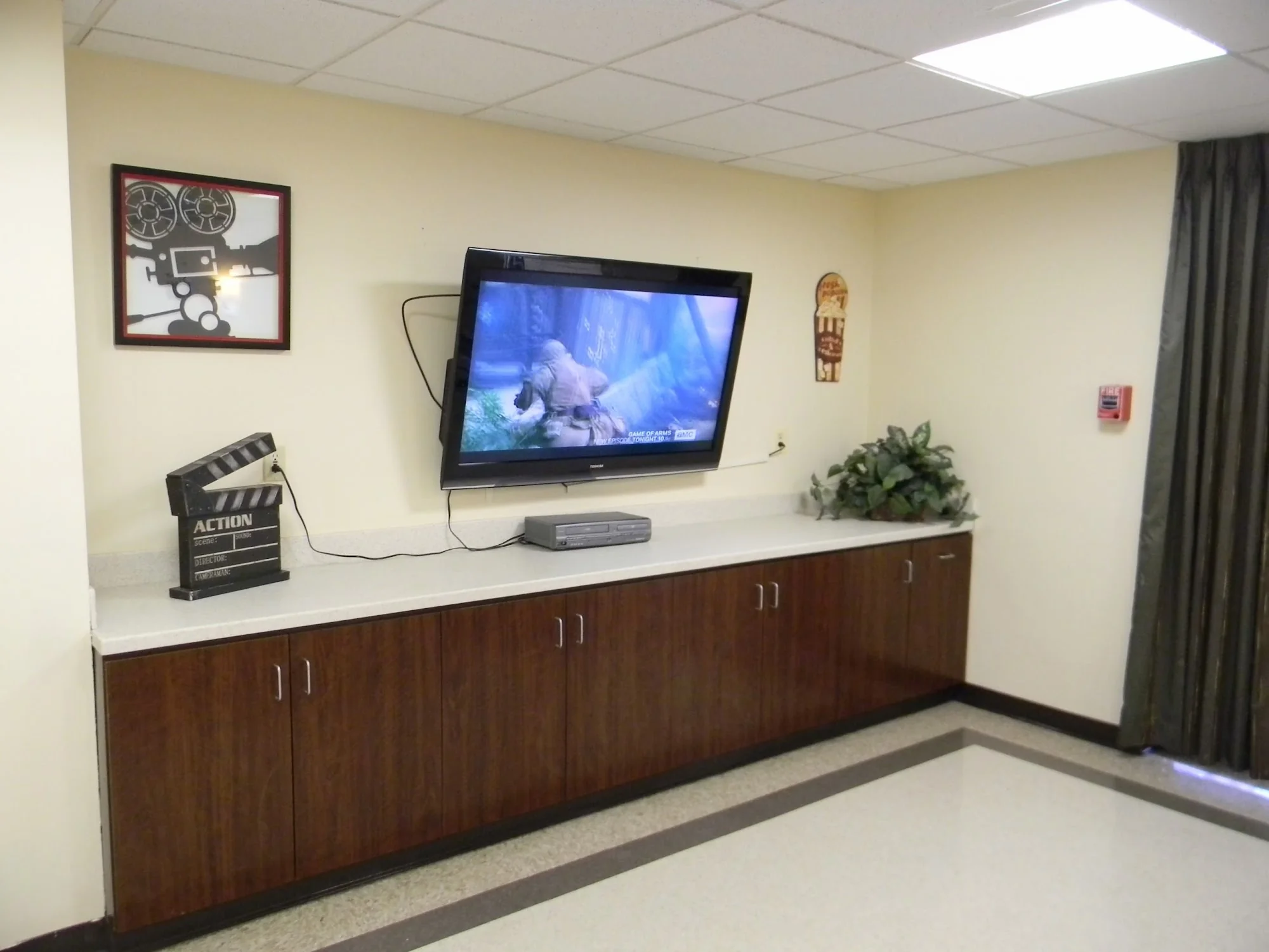 WEDGEWOOD NURSING HOME