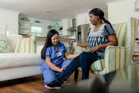 WELL CARE HOME HEALTH