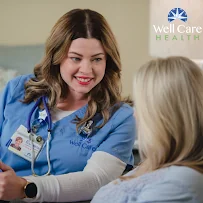 WELL CARE HOME HEALTH