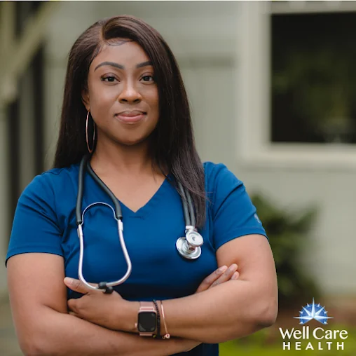 WELL CARE HOME HEALTH