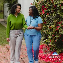 WELL CARE HOME HEALTH