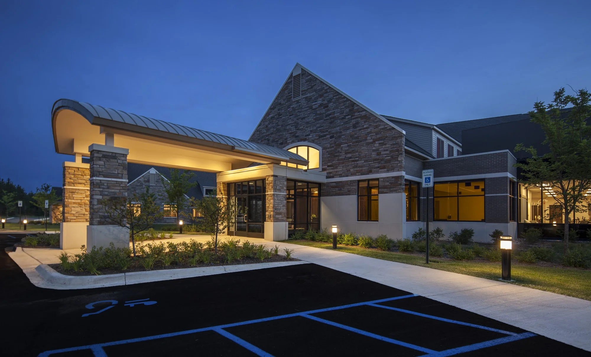 WELLBRIDGE OF NOVI