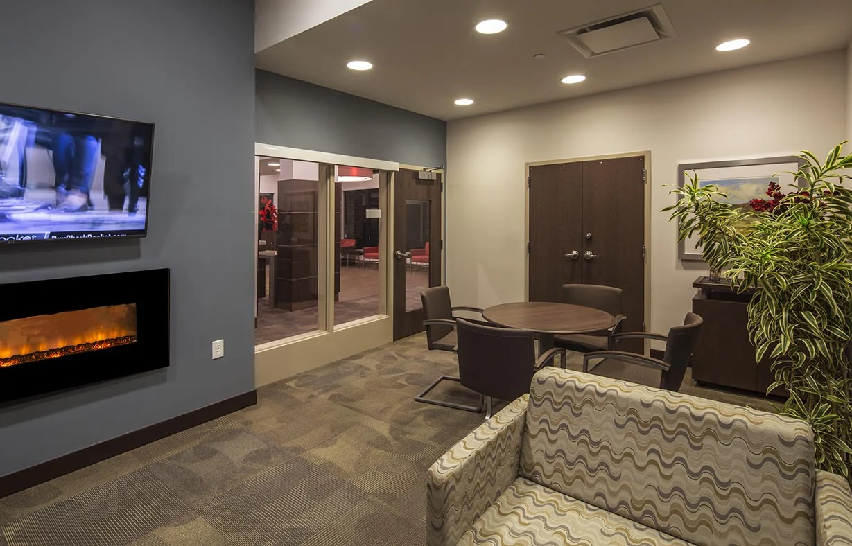 WELLBRIDGE OF ROCHESTER HILLS