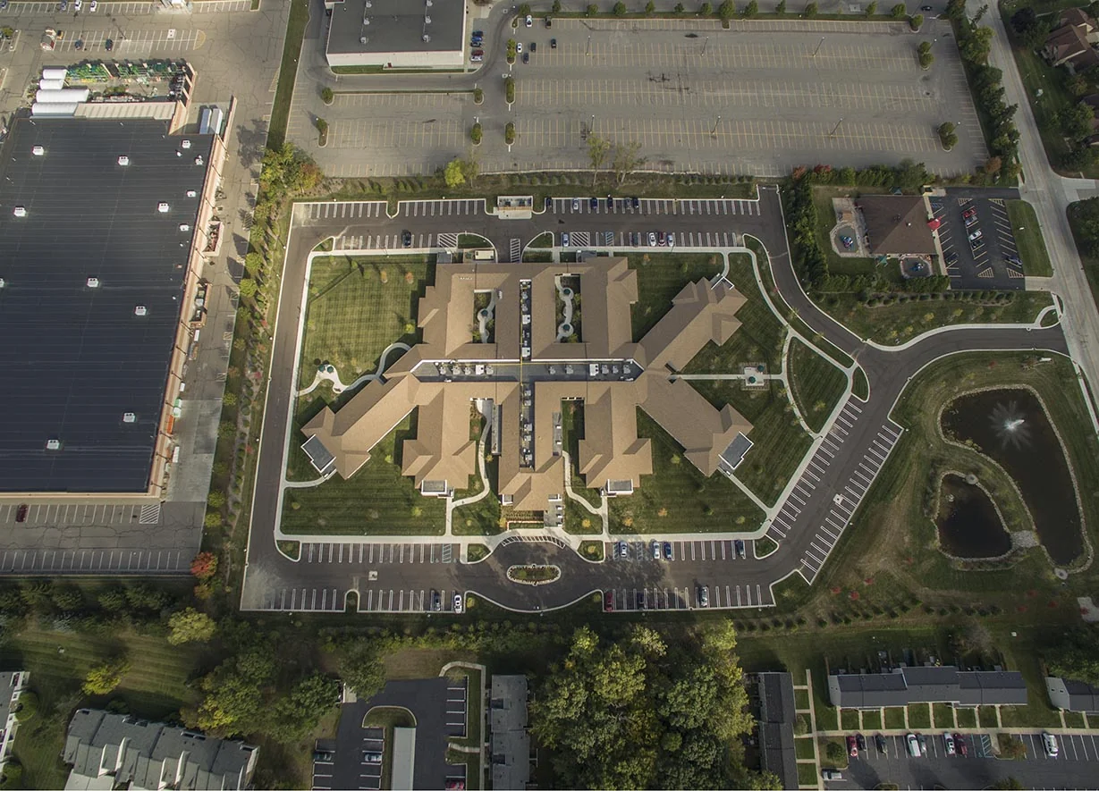 WELLBRIDGE OF ROCHESTER HILLS