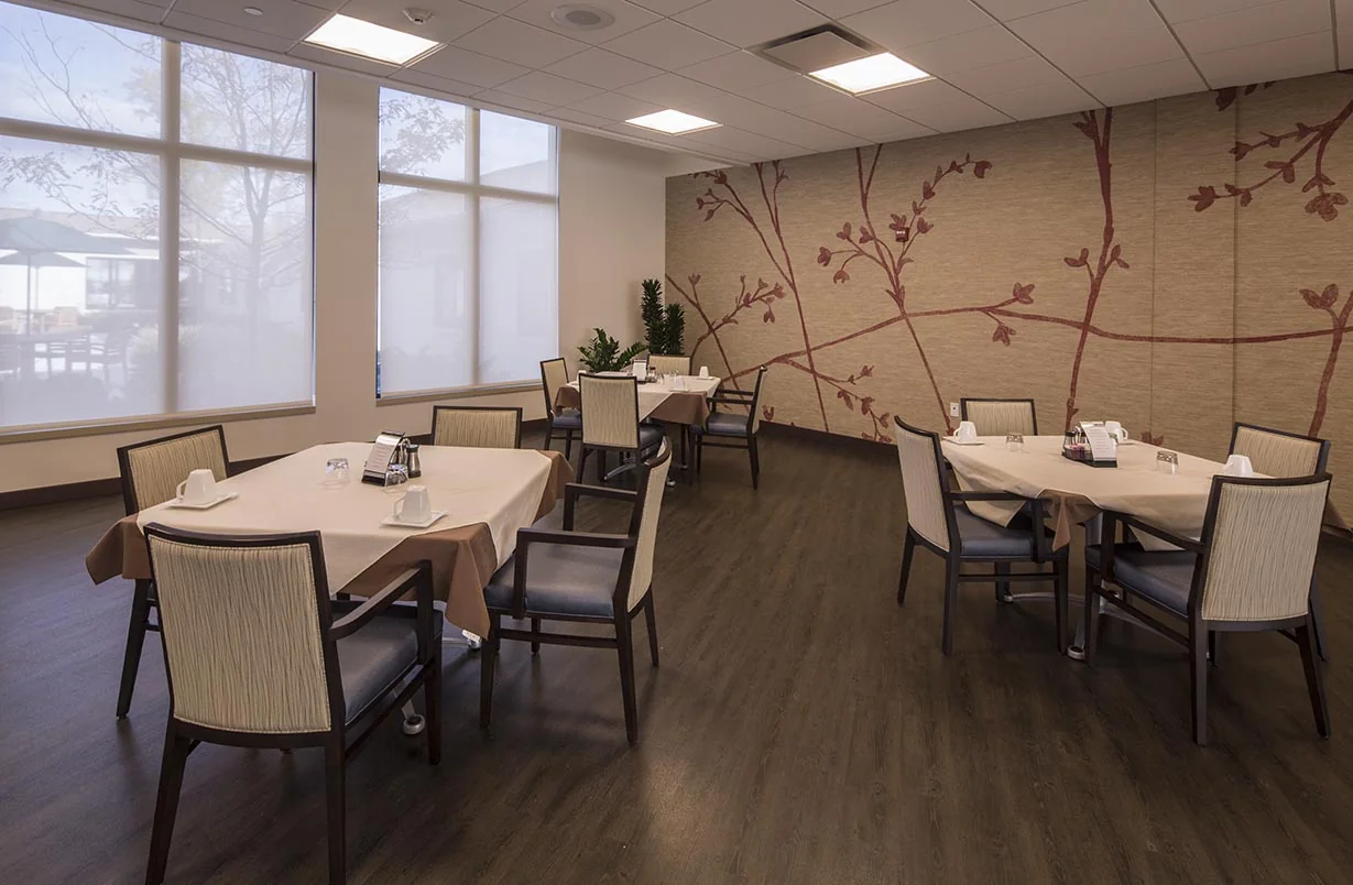 WELLBRIDGE OF ROCHESTER HILLS
