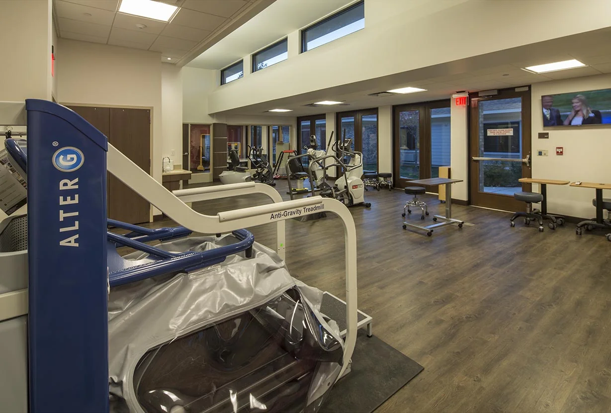 WELLBRIDGE OF ROCHESTER HILLS